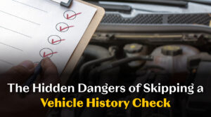 InCar Checks