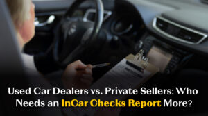 InCar Checks