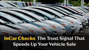 InCar Checks