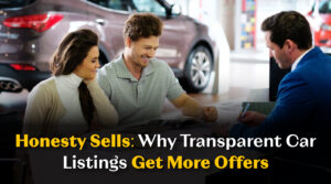 Buyer confidence rises with InCar Checks transparency